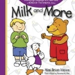 Milk & More  cover 4-8-10