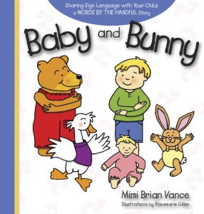 Baby & Bunny cover