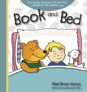 Book & Bed cover 4-8-10