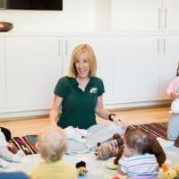 Baby Sign Language Classes