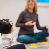 Baby Sign Language Level 2 Classes - Summer Mini Session 2025 @ Pure Parenting