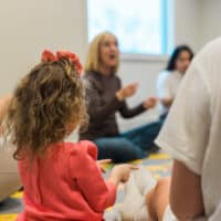Baby Sign Language Sign and Sing-Along - Summer Mini Session 2025 @ Pure Parenting